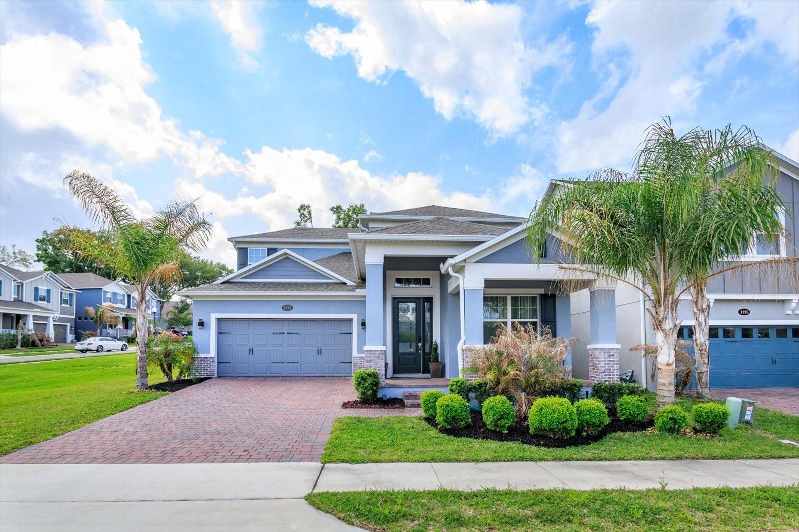 1231 FOLTZ LOOP, OAKLAND, FL