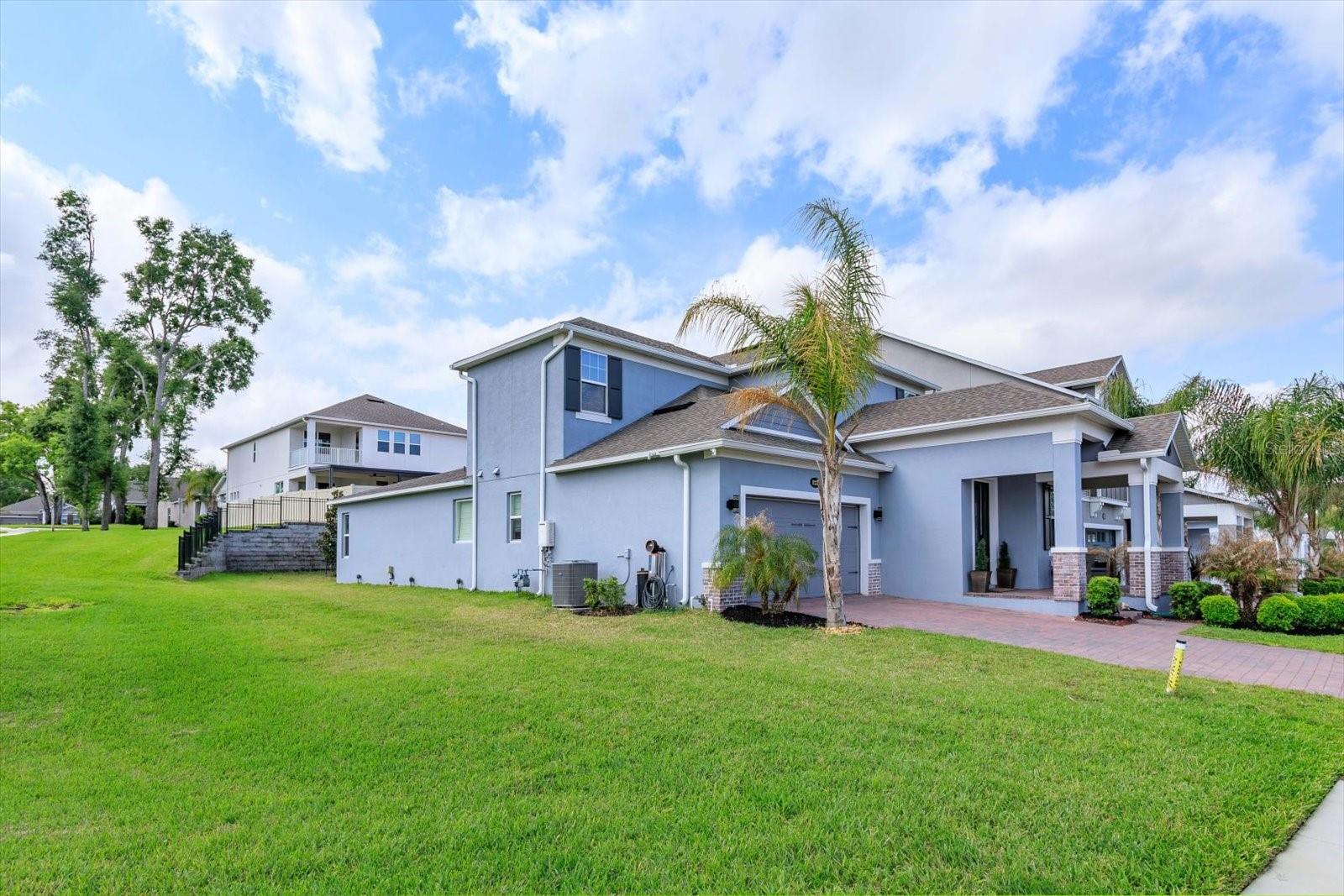 1231 FOLTZ LOOP, OAKLAND, FL — photo 2