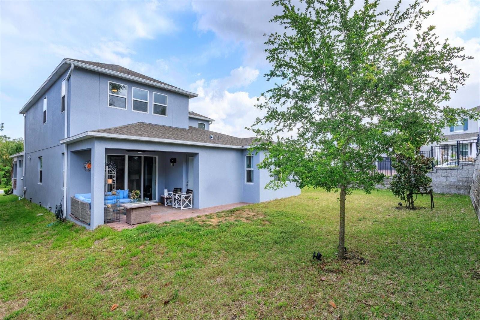 1231 FOLTZ LOOP, OAKLAND, FL — photo 28