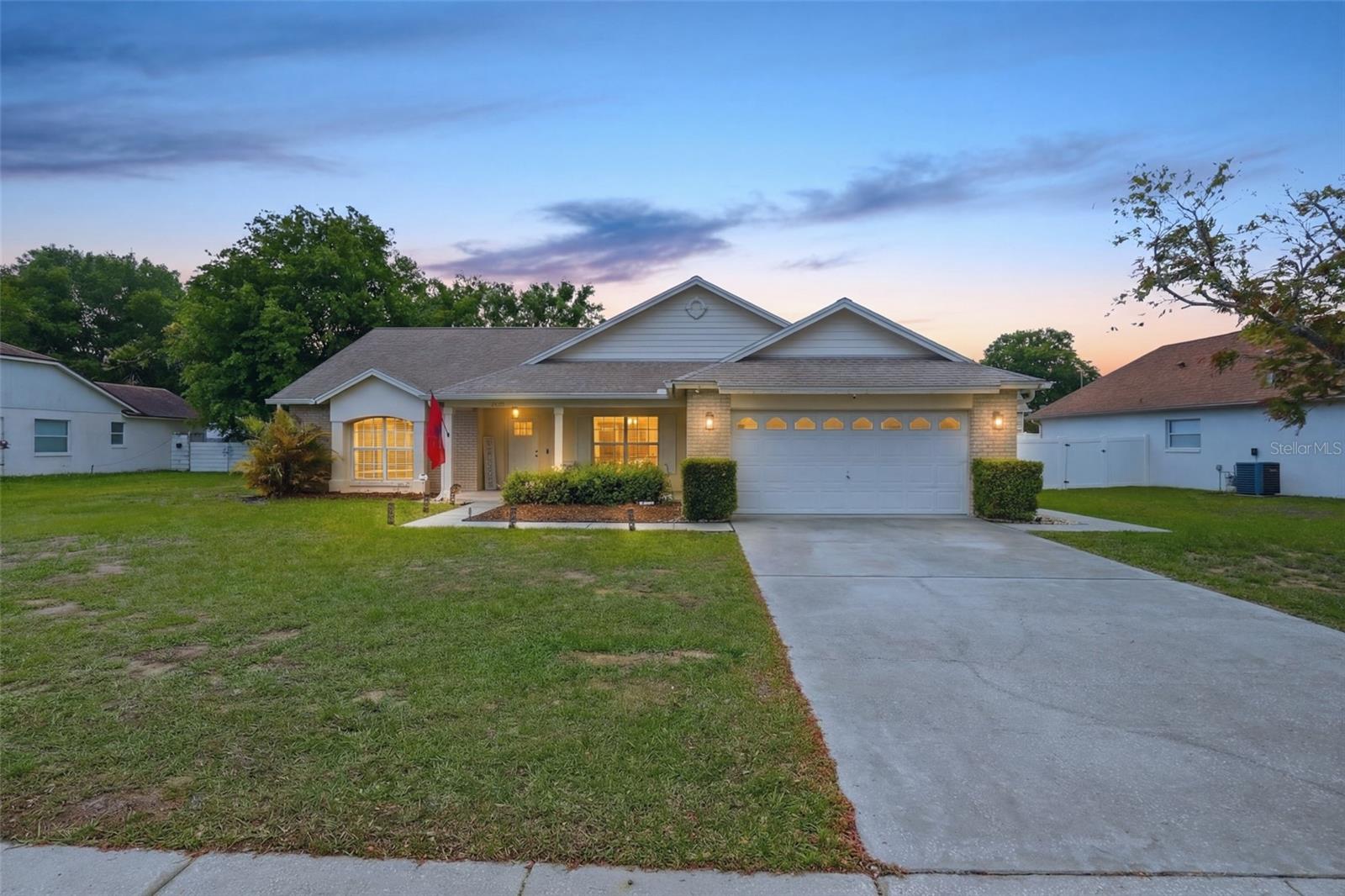 14715 GREATER PINES BLVD, CLERMONT, FL — photo 82