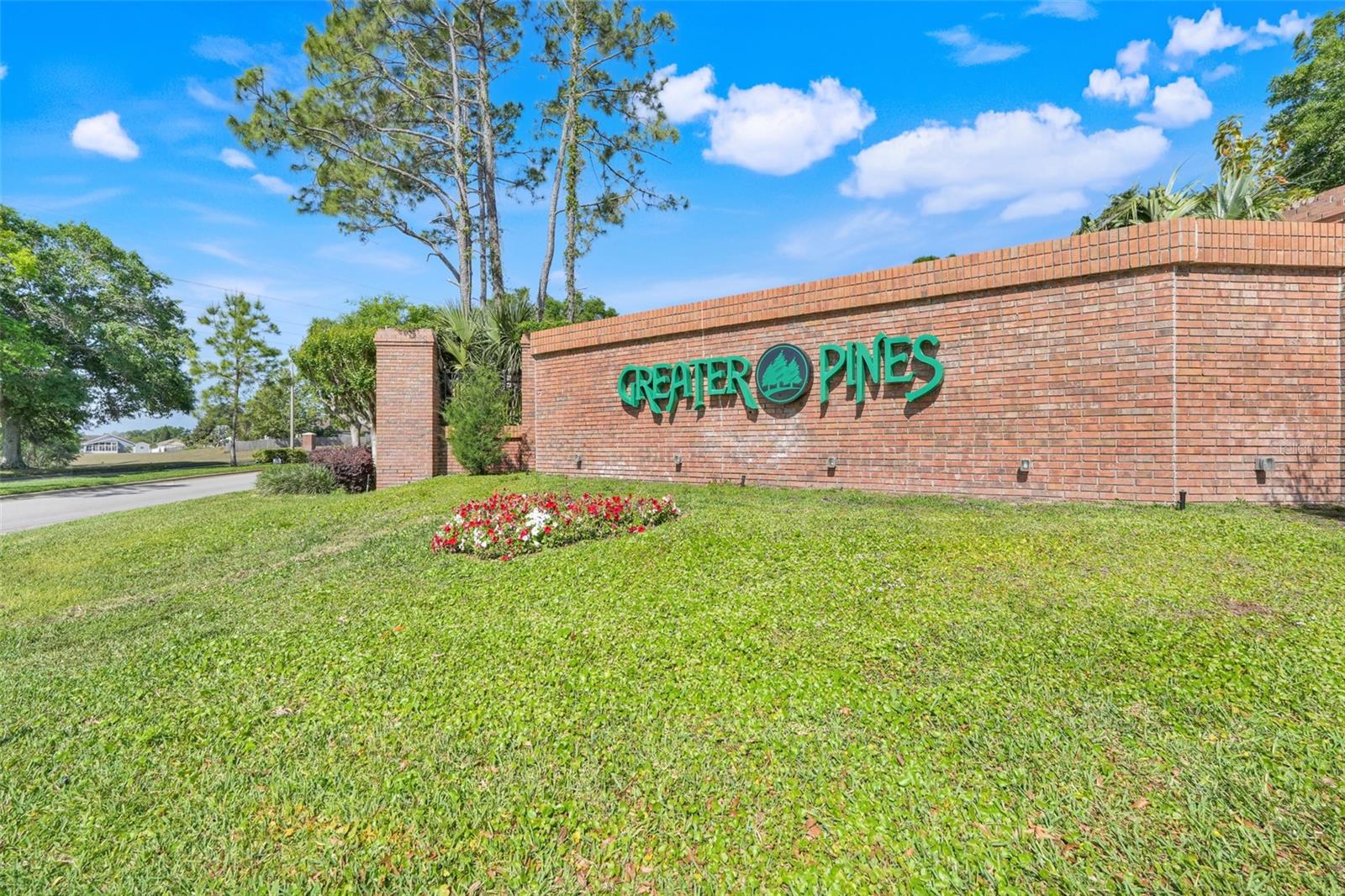 14715 GREATER PINES BLVD, CLERMONT, FL — photo 81