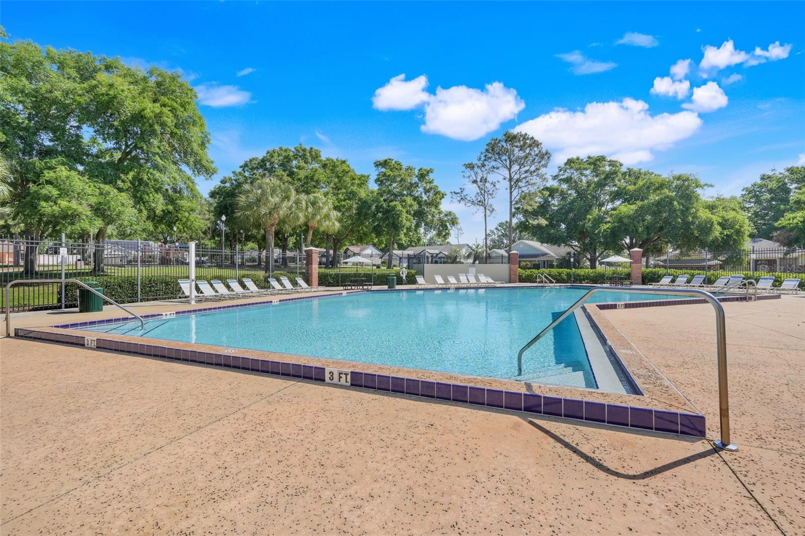 14715 GREATER PINES BLVD, CLERMONT, FL — photo 66
