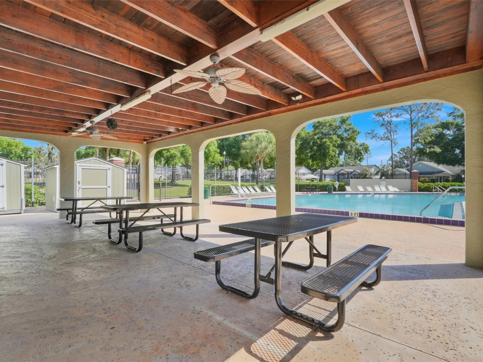 14715 GREATER PINES BLVD, CLERMONT, FL — photo 70