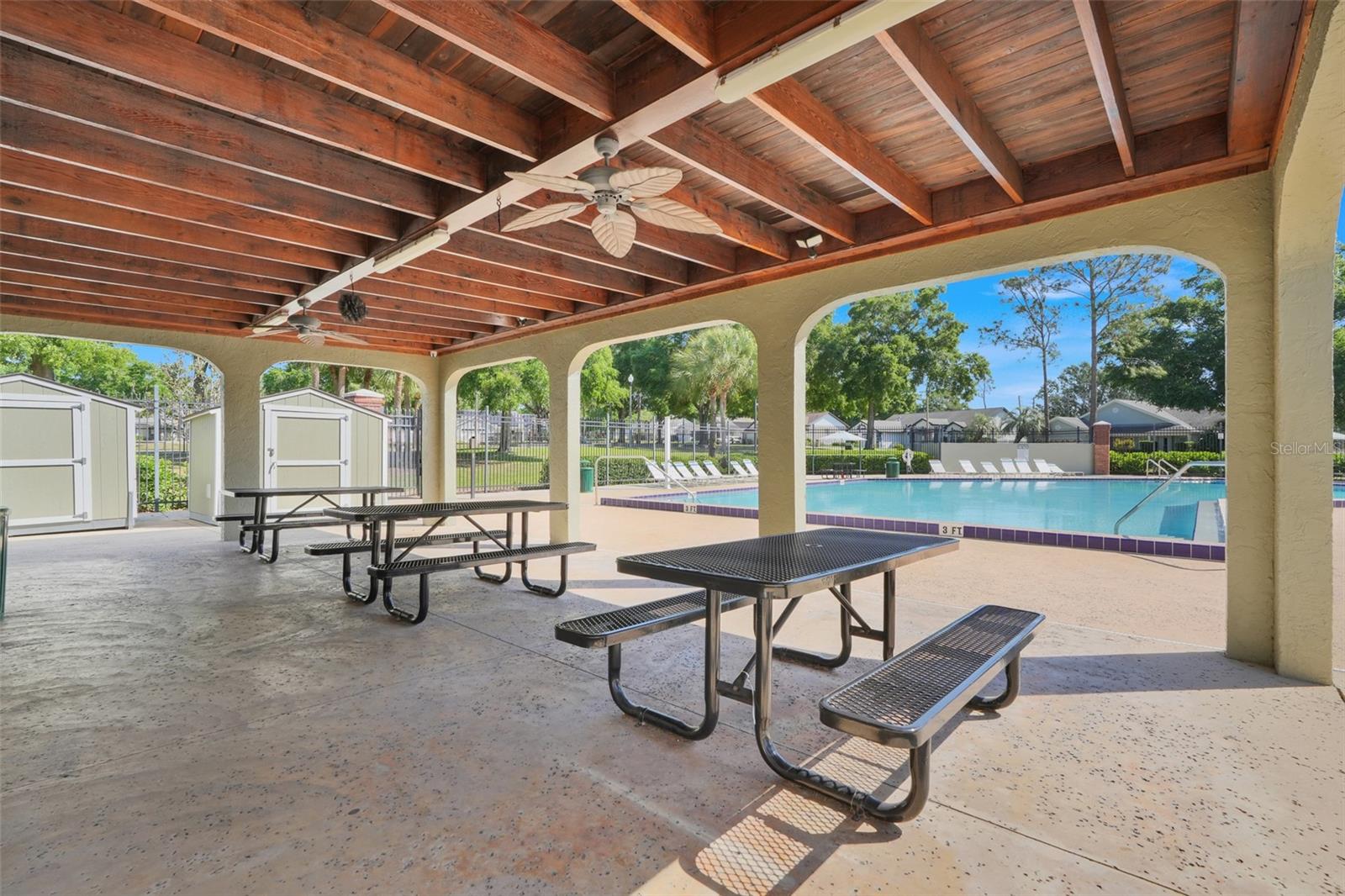 14715 GREATER PINES BLVD, CLERMONT, FL — photo 71