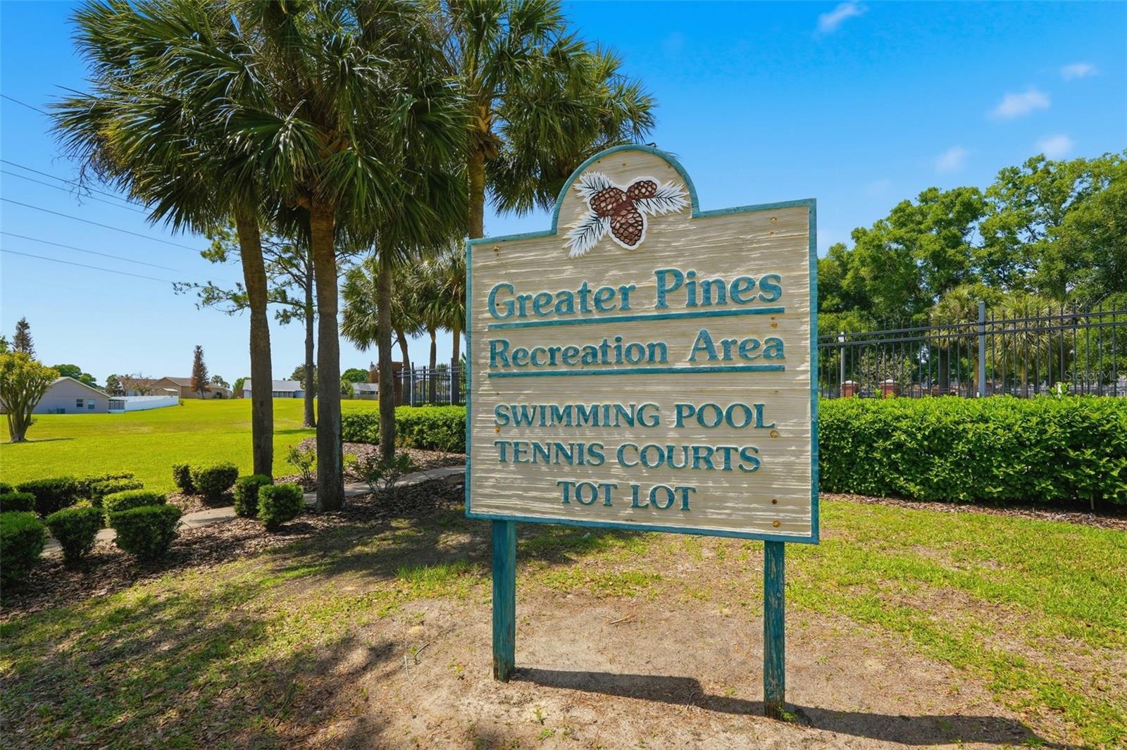 14715 GREATER PINES BLVD, CLERMONT, FL — photo 62