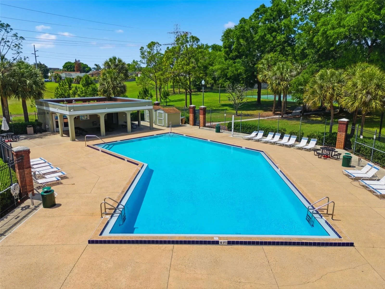 14715 GREATER PINES BLVD, CLERMONT, FL — photo 69