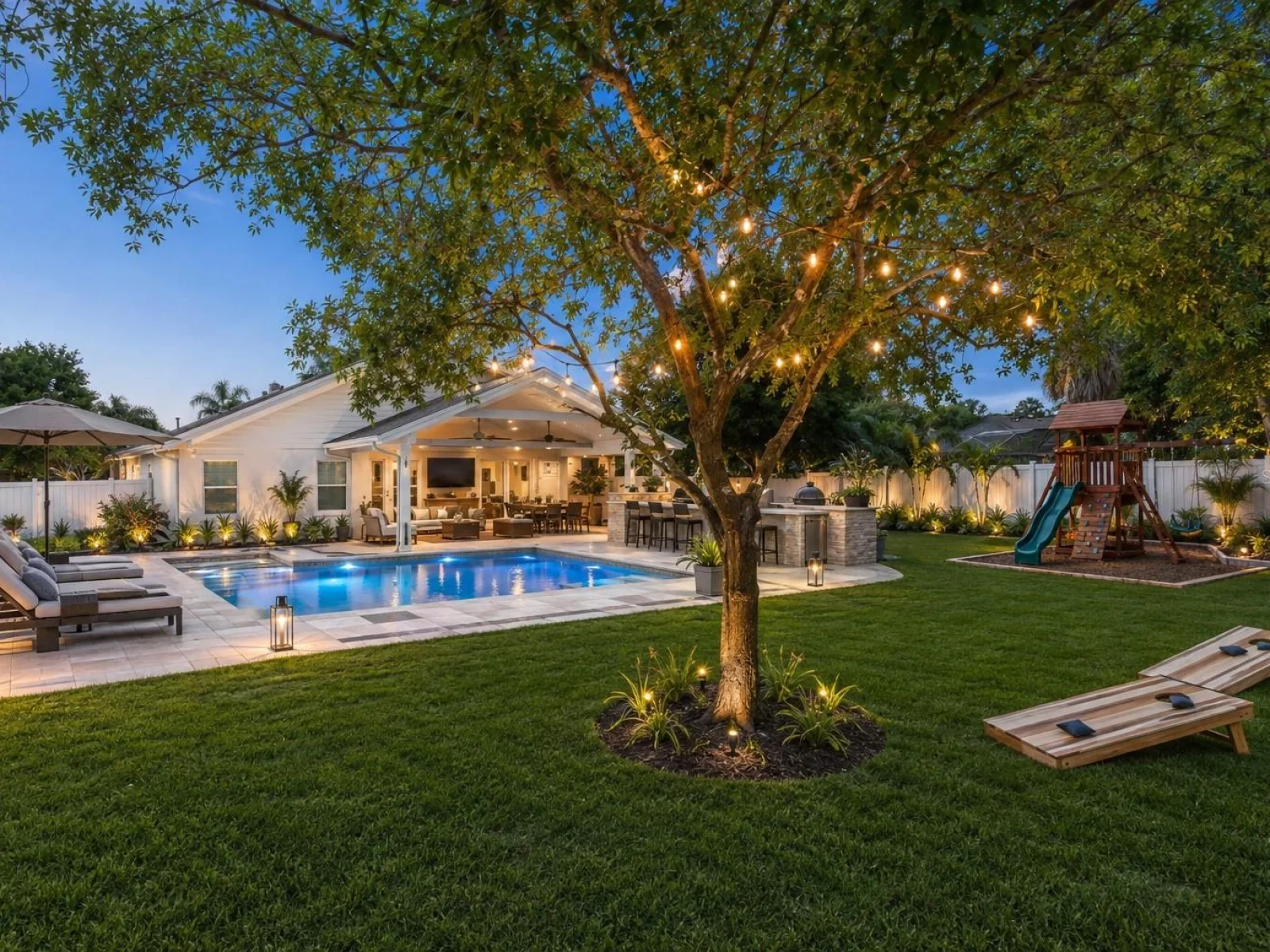 14715 GREATER PINES BLVD, CLERMONT, FL — photo 5