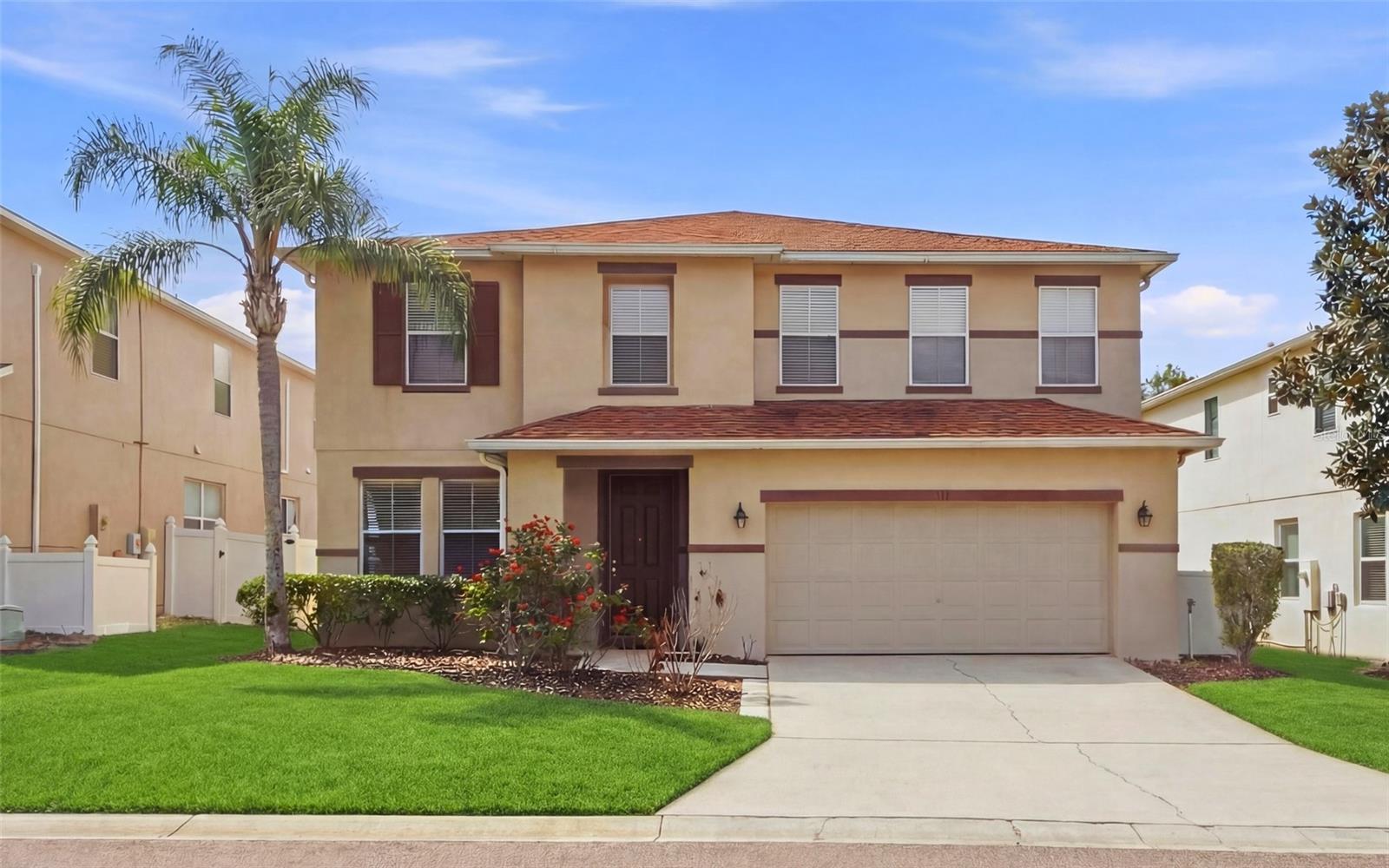 111 ALDRIDGE LN, DAVENPORT, FL
