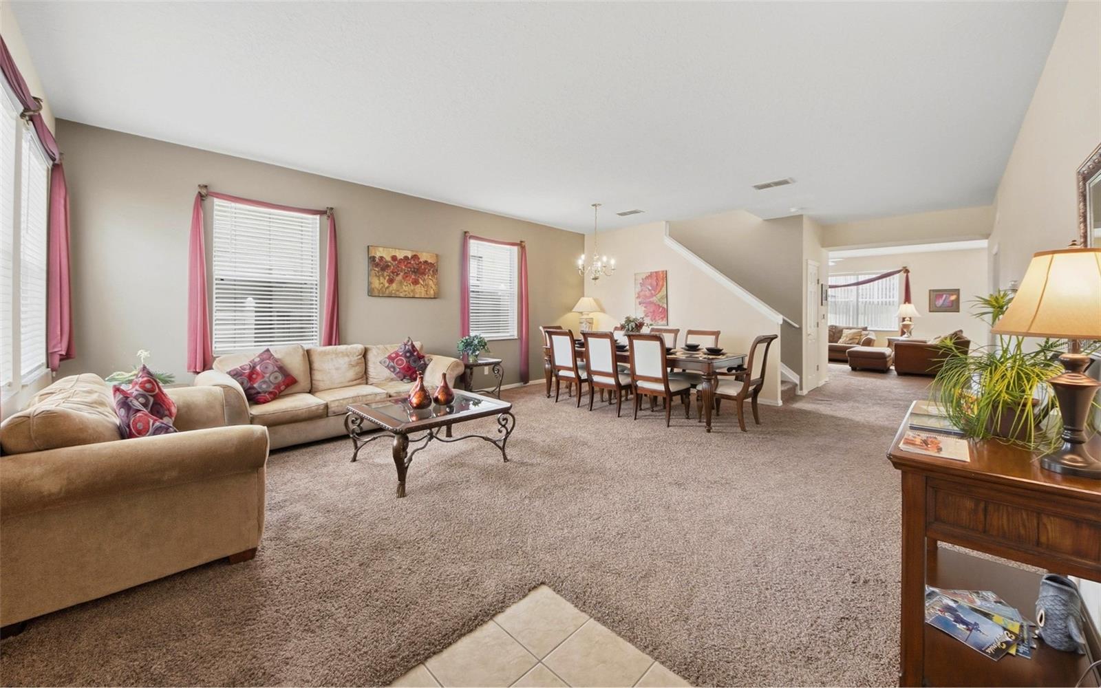 111 ALDRIDGE LN, DAVENPORT, FL — photo 5