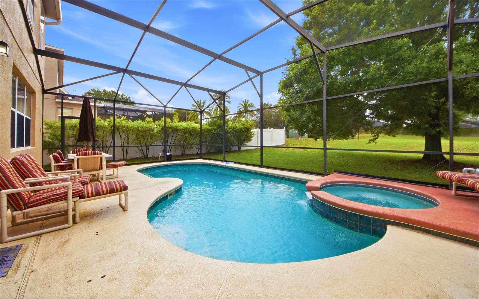 111 ALDRIDGE LN, DAVENPORT, FL — photo 28