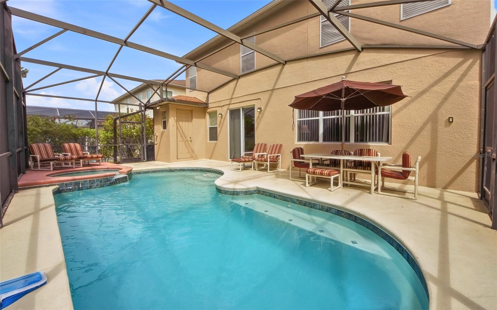 111 ALDRIDGE LN, DAVENPORT, FL — photo 29