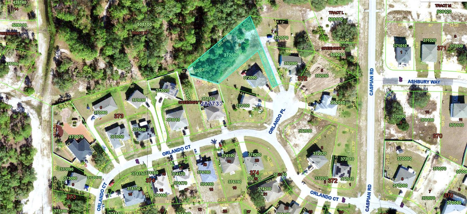 1404 ORLANDO PL, KISSIMMEE, FL