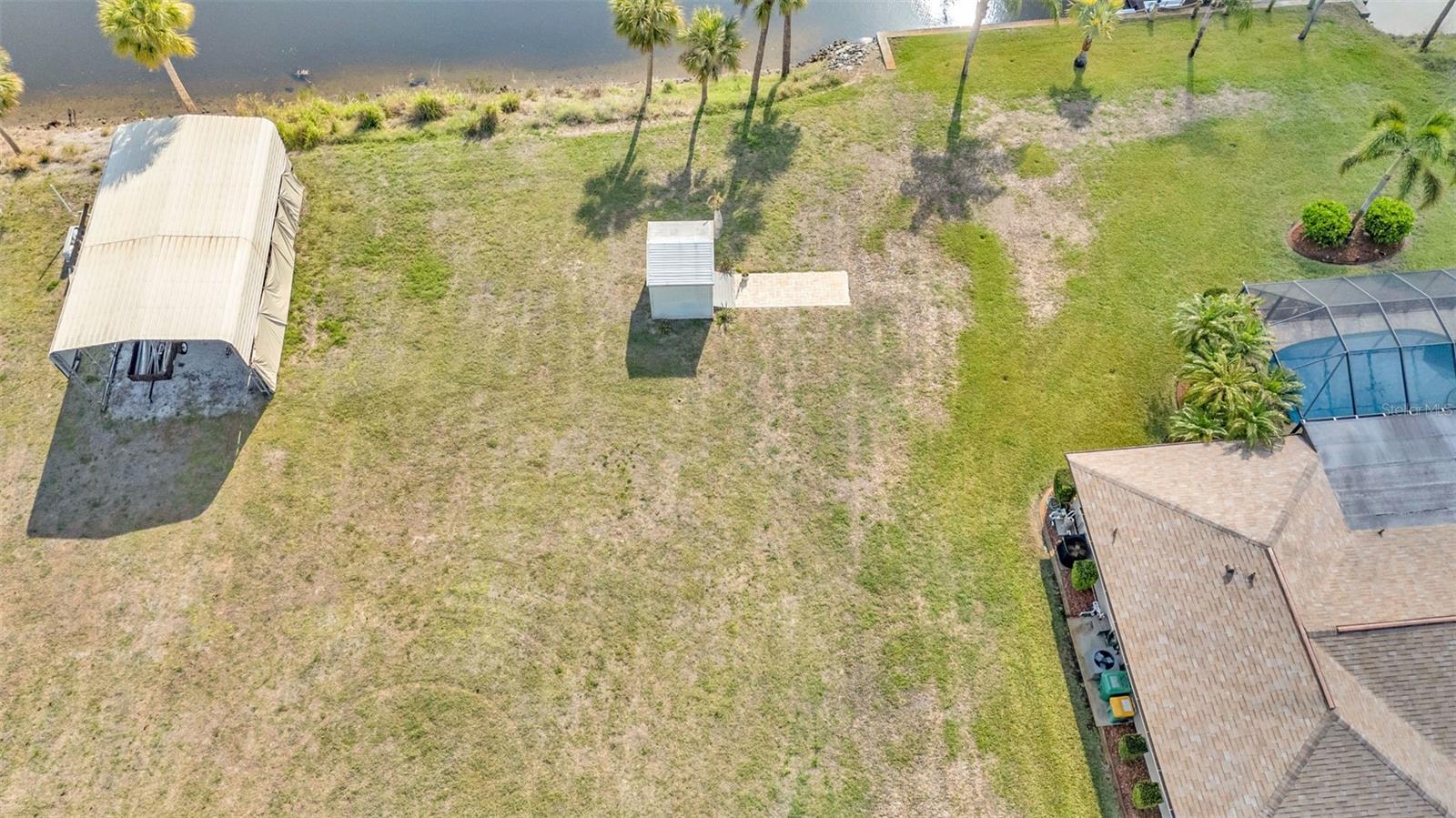 2410 /2418 COMO ST, PORT CHARLOTTE, FL — photo 3