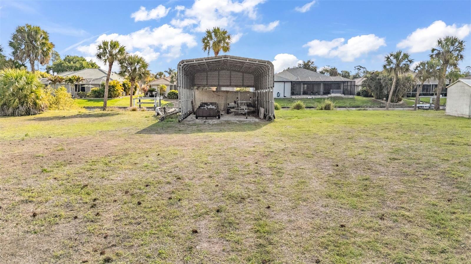 2410 /2418 COMO ST, PORT CHARLOTTE, FL — photo 4