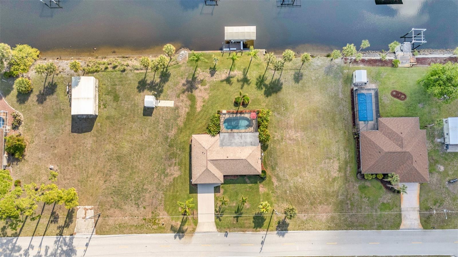 2410 /2418 COMO ST, PORT CHARLOTTE, FL — photo 7