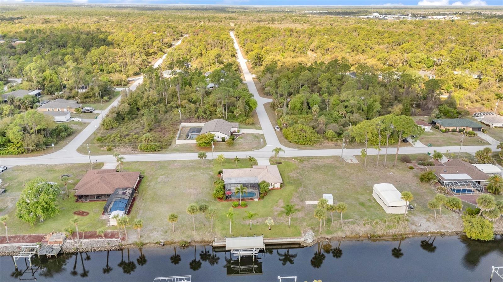2410 /2418 COMO ST, PORT CHARLOTTE, FL — photo 9