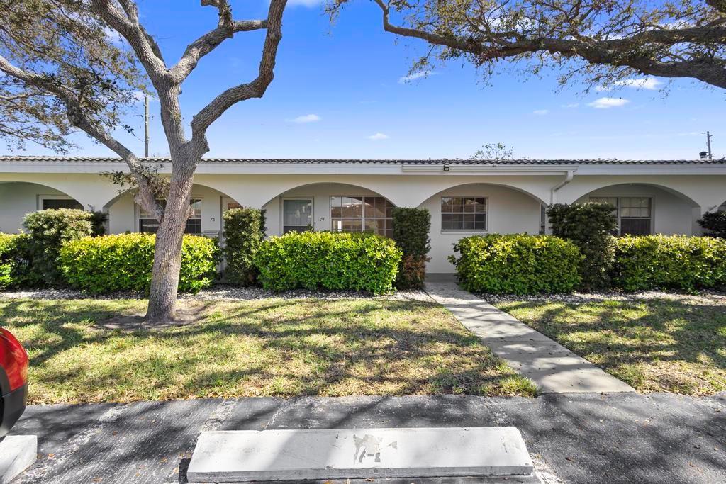 11200 102ND AVE #74, SEMINOLE, FL