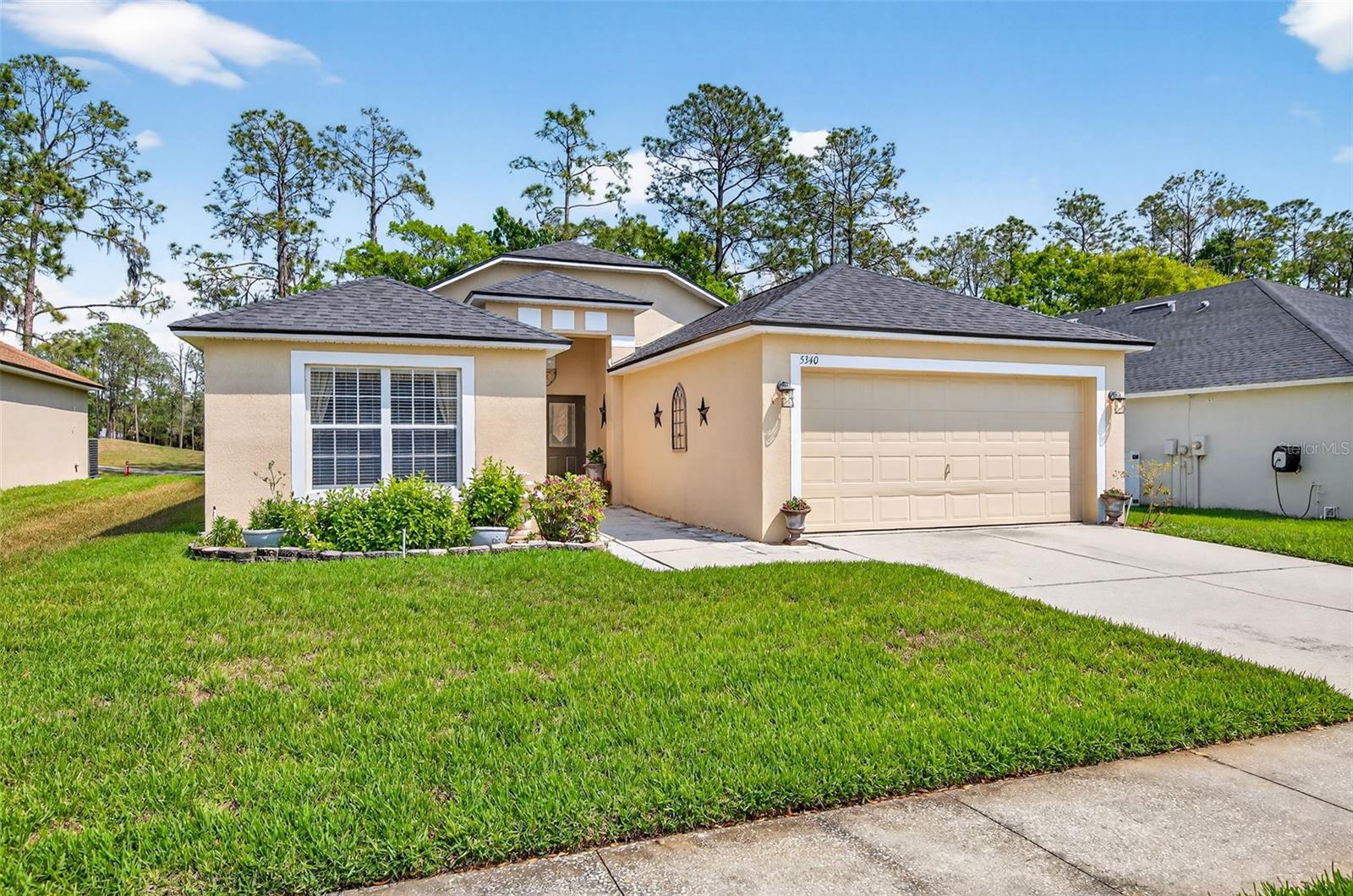5340 BRADDOCK DR, ZEPHYRHILLS, FL — photo 2