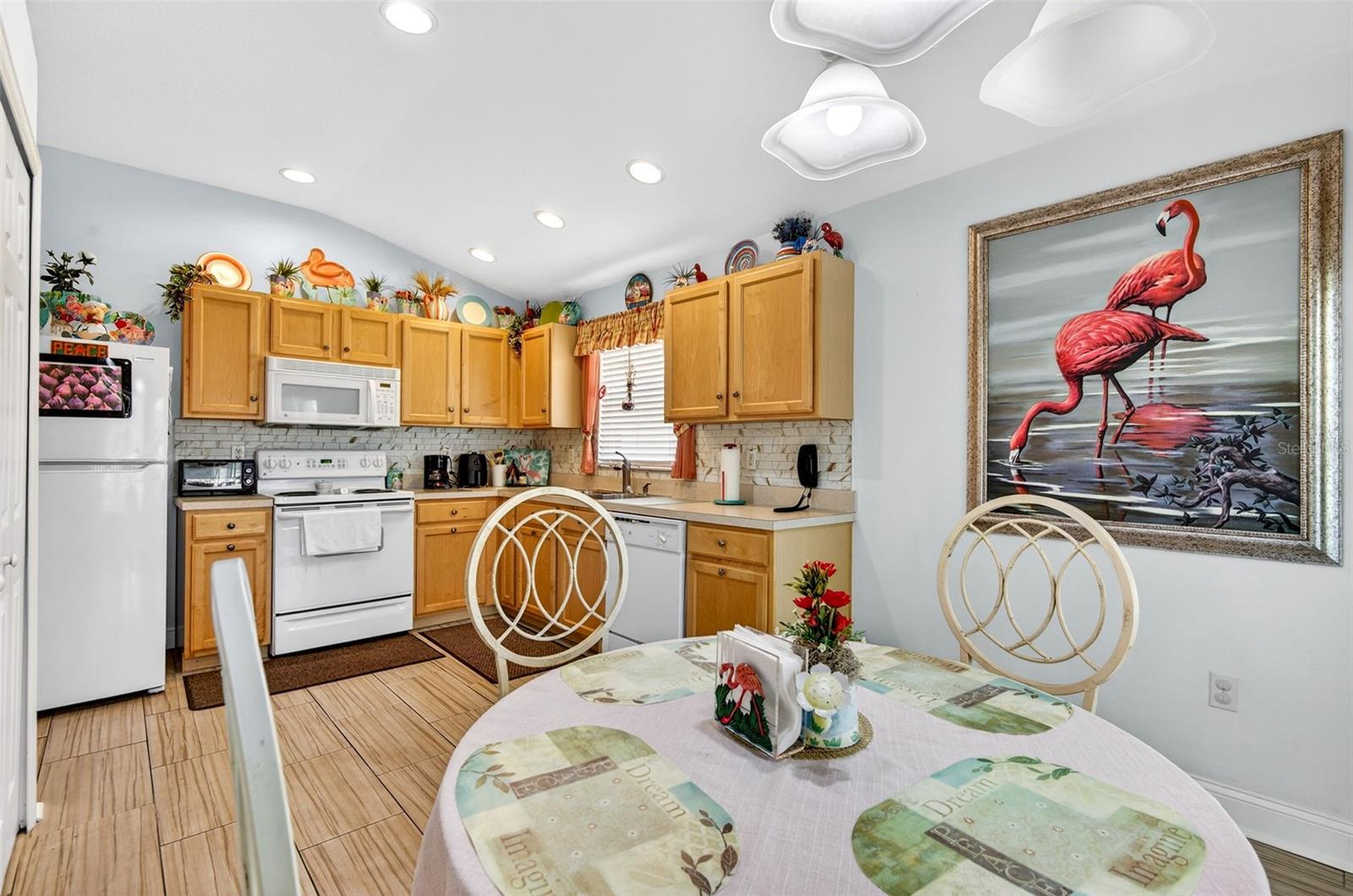 5340 BRADDOCK DR, ZEPHYRHILLS, FL — photo 16
