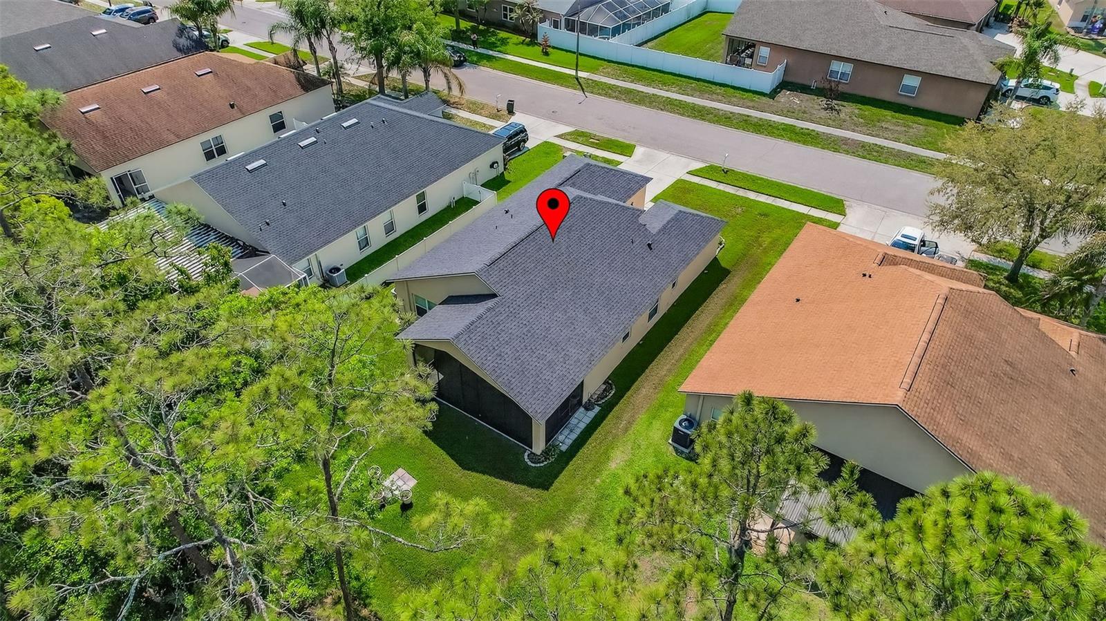5340 BRADDOCK DR, ZEPHYRHILLS, FL — photo 42
