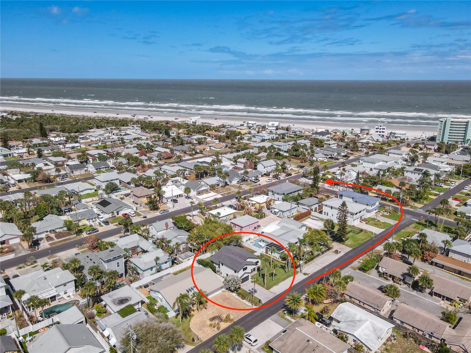 214 CONDICT DR, NEW SMYRNA BEACH, FL — photo 38