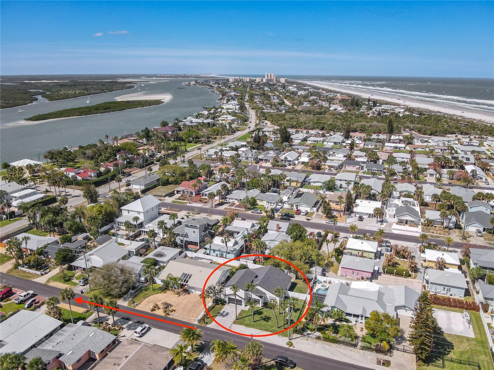 214 CONDICT DR, NEW SMYRNA BEACH, FL — photo 39