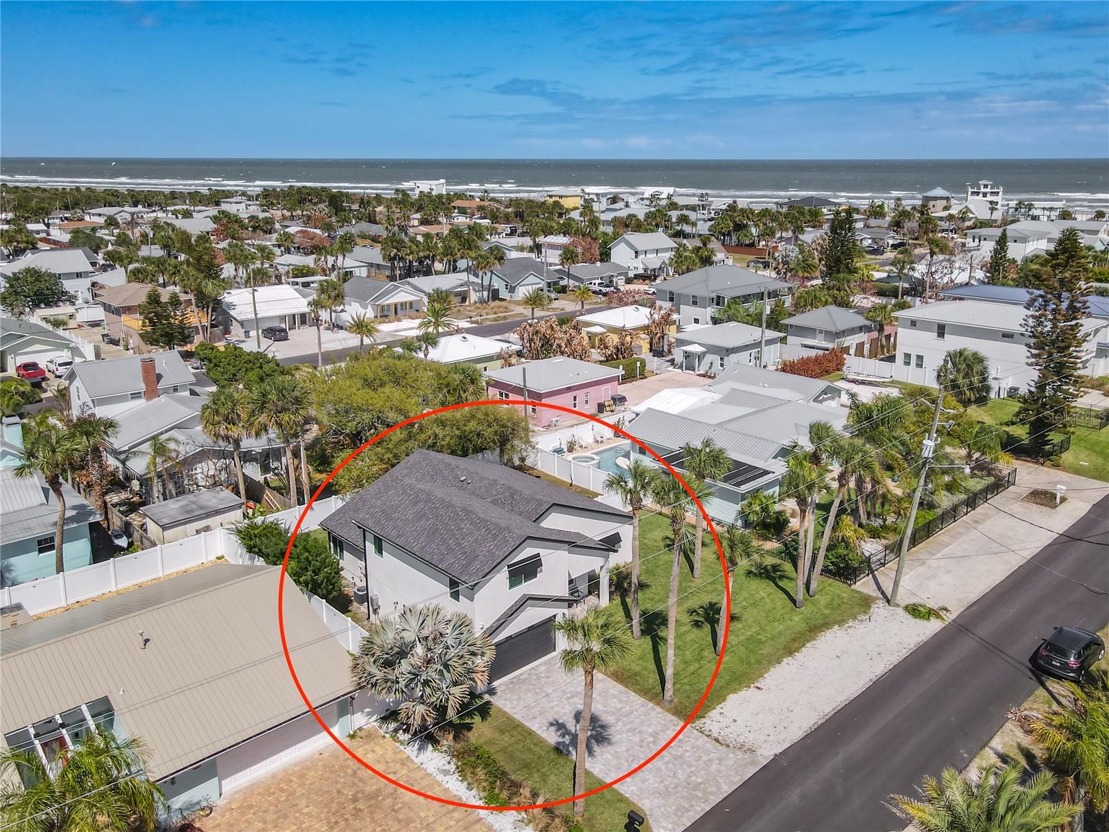 214 CONDICT DR, NEW SMYRNA BEACH, FL — photo 40