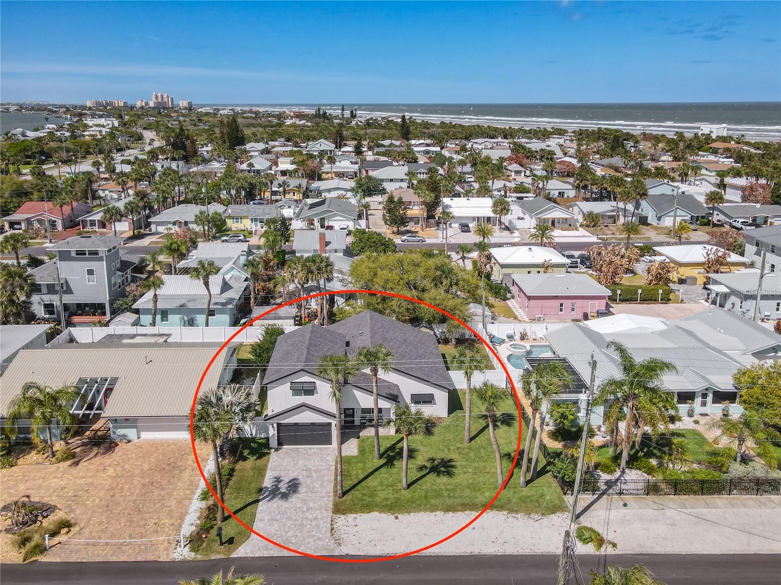 214 CONDICT DR, NEW SMYRNA BEACH, FL — photo 41