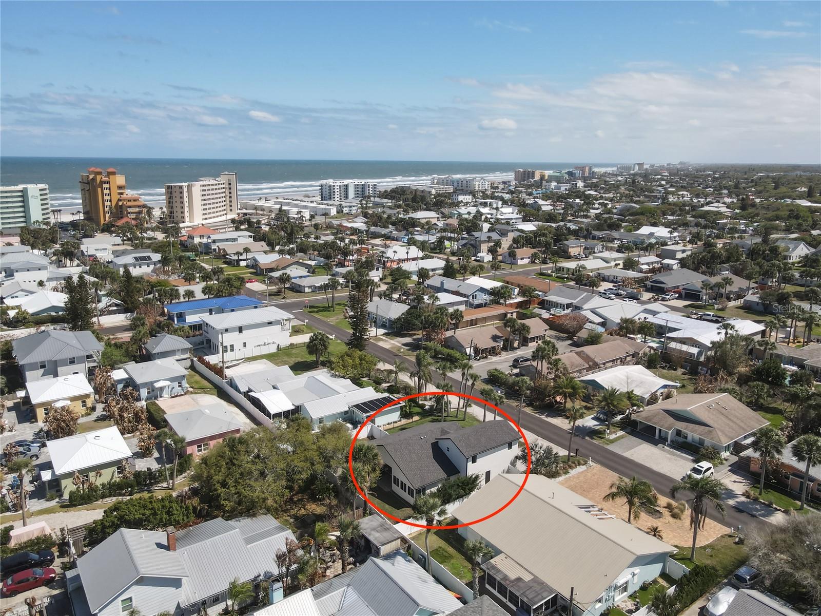 214 CONDICT DR, NEW SMYRNA BEACH, FL — photo 42