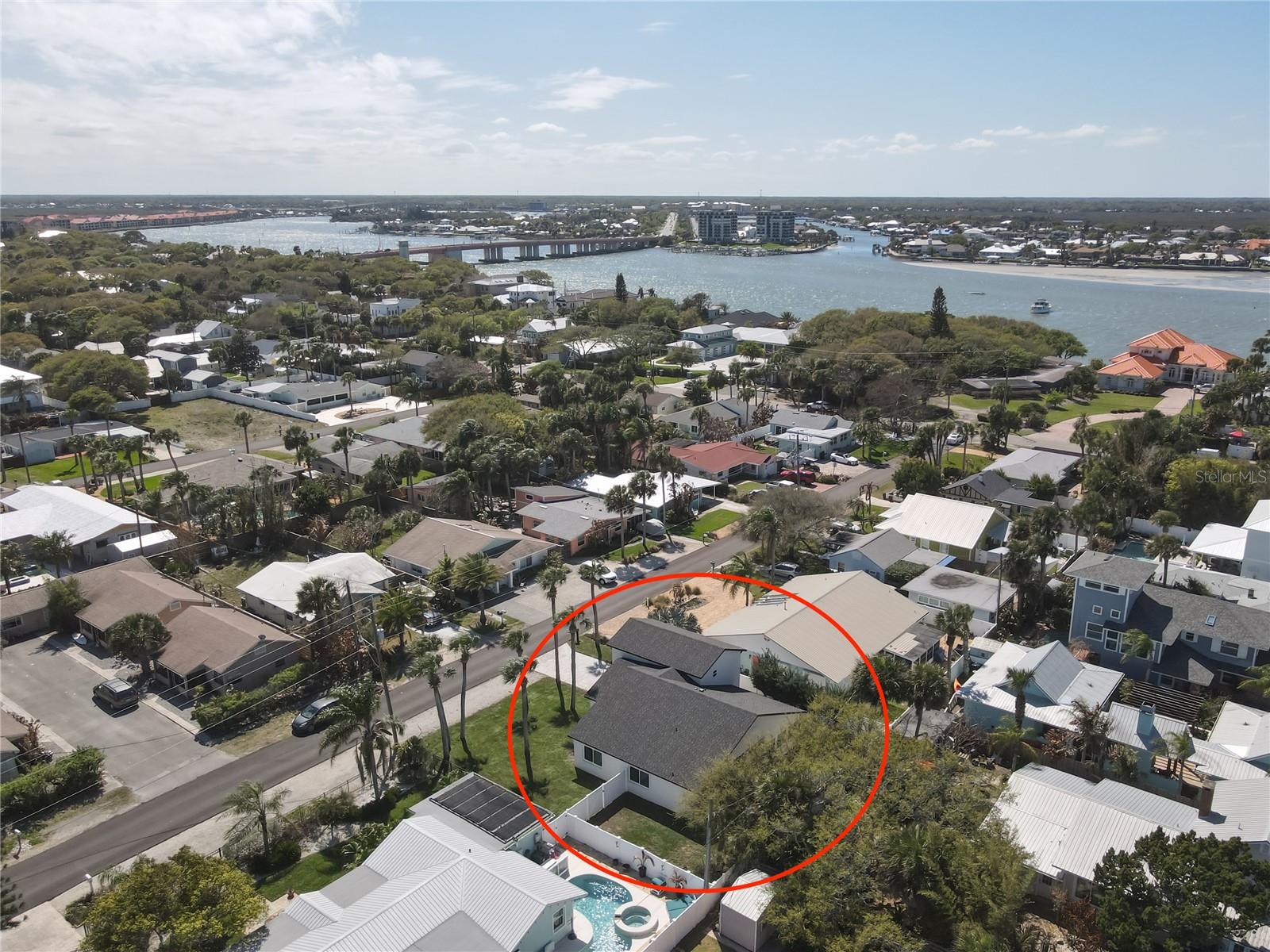 214 CONDICT DR, NEW SMYRNA BEACH, FL — photo 43