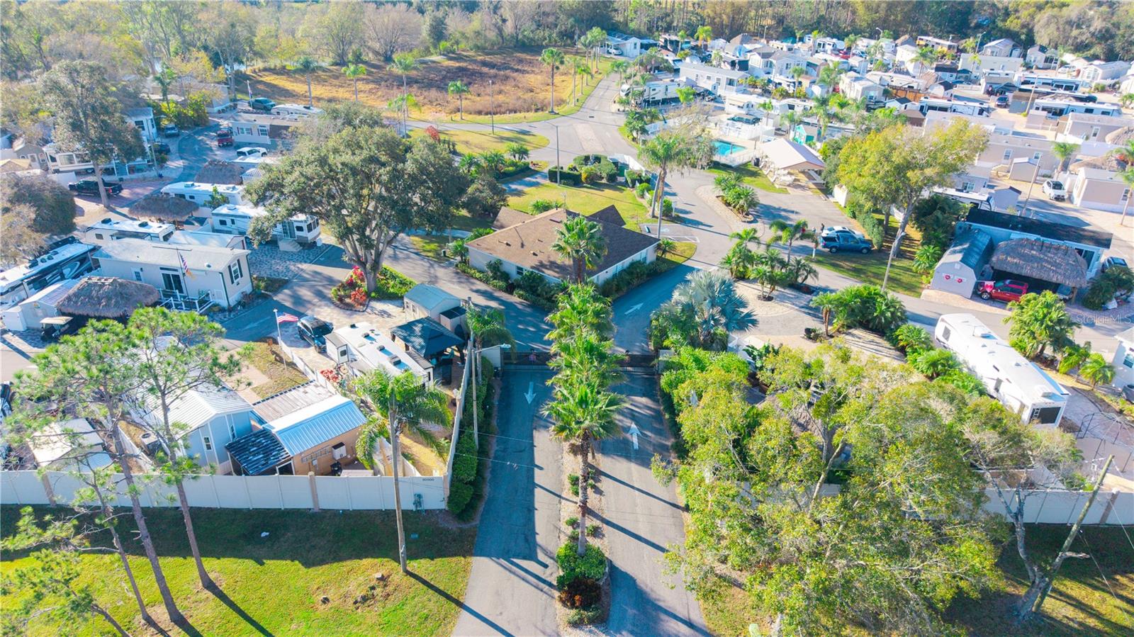 20300 LEONARD RD #78, LUTZ, FL — photo 2