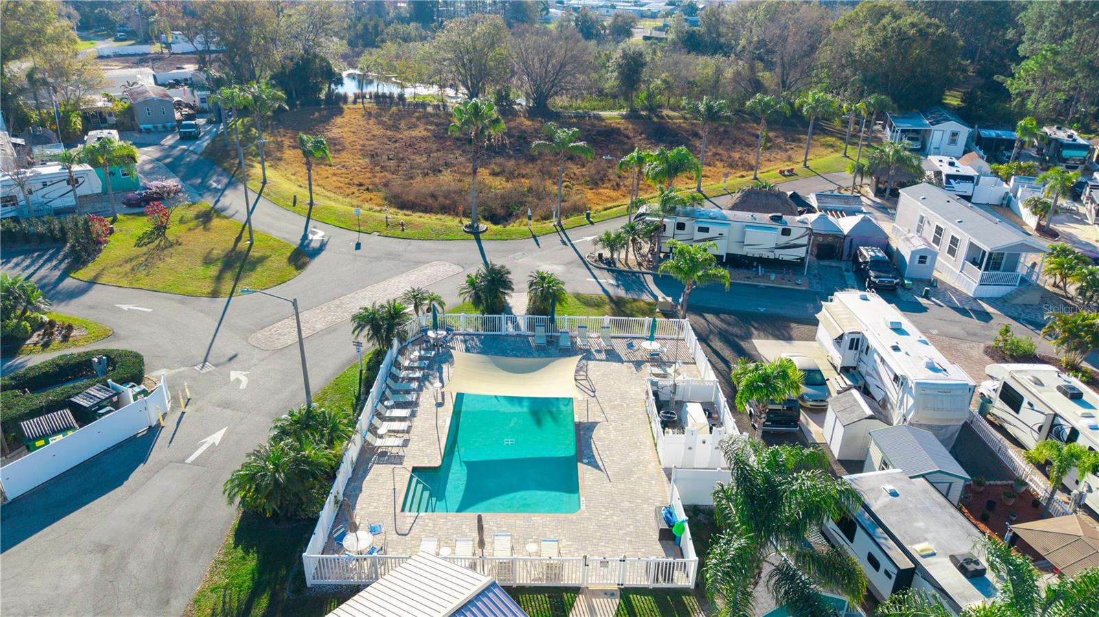 20300 LEONARD RD #78, LUTZ, FL — photo 48