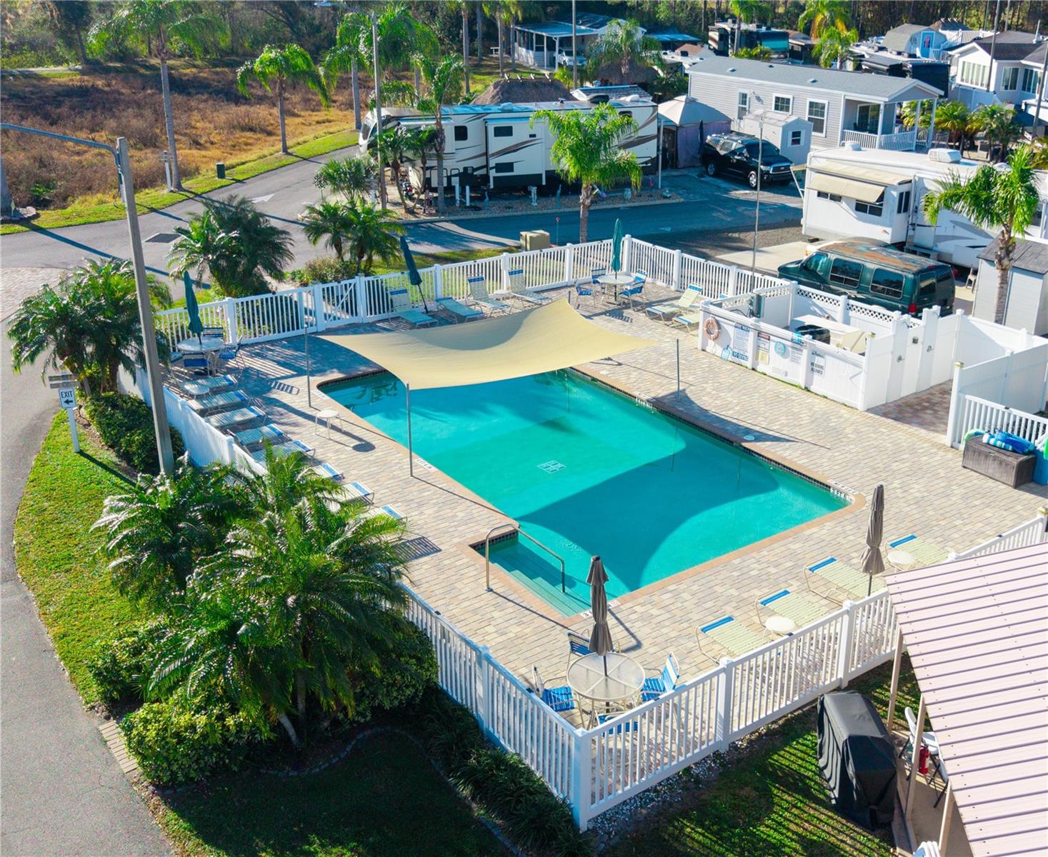 20300 LEONARD RD #78, LUTZ, FL — photo 3