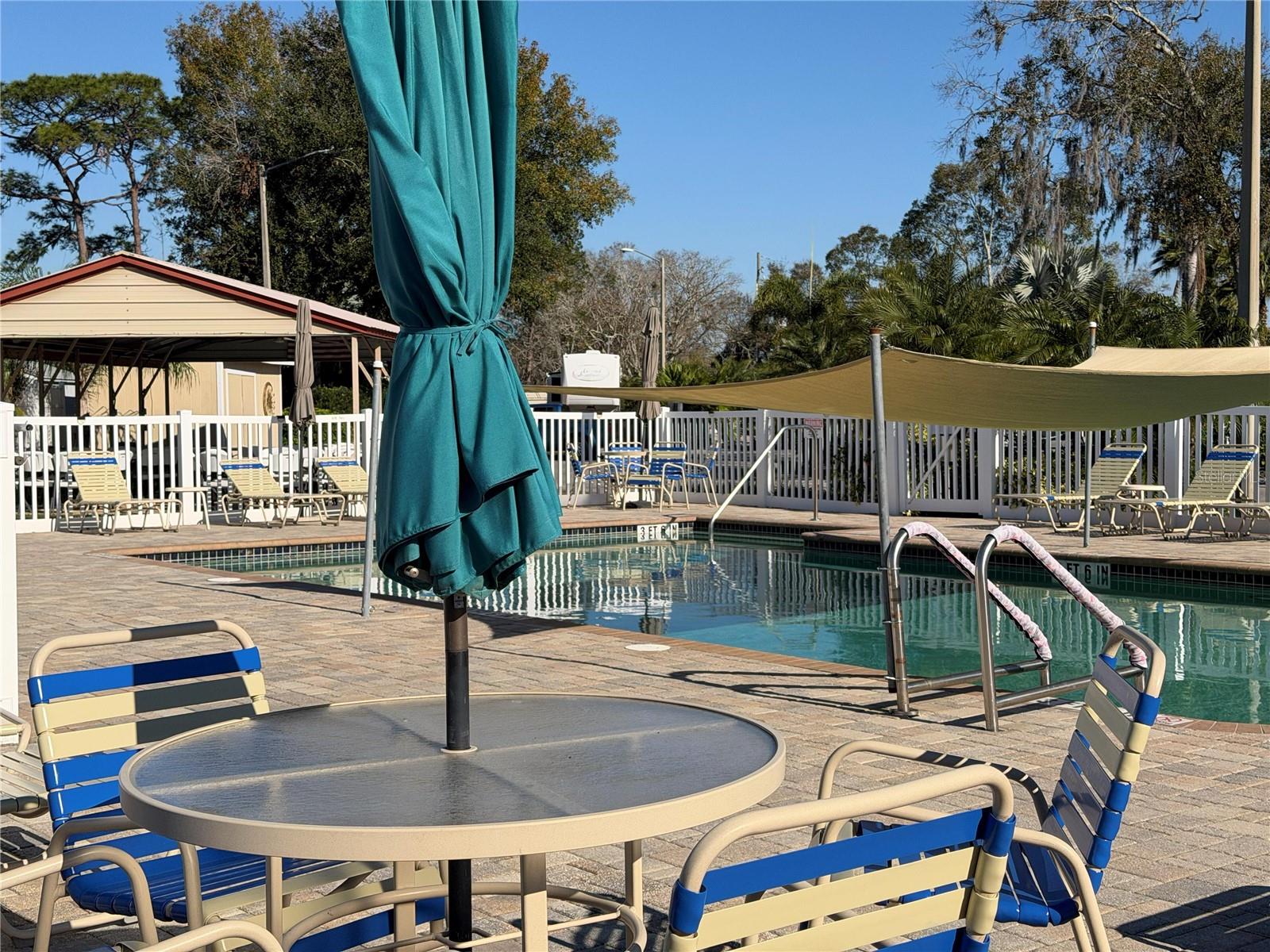 20300 LEONARD RD #78, LUTZ, FL — photo 49
