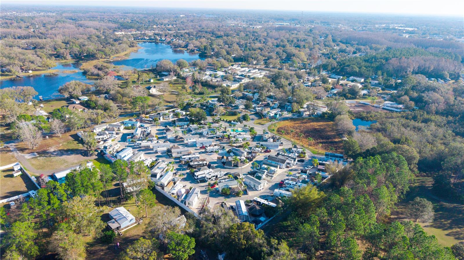 20300 LEONARD RD #78, LUTZ, FL — photo 50