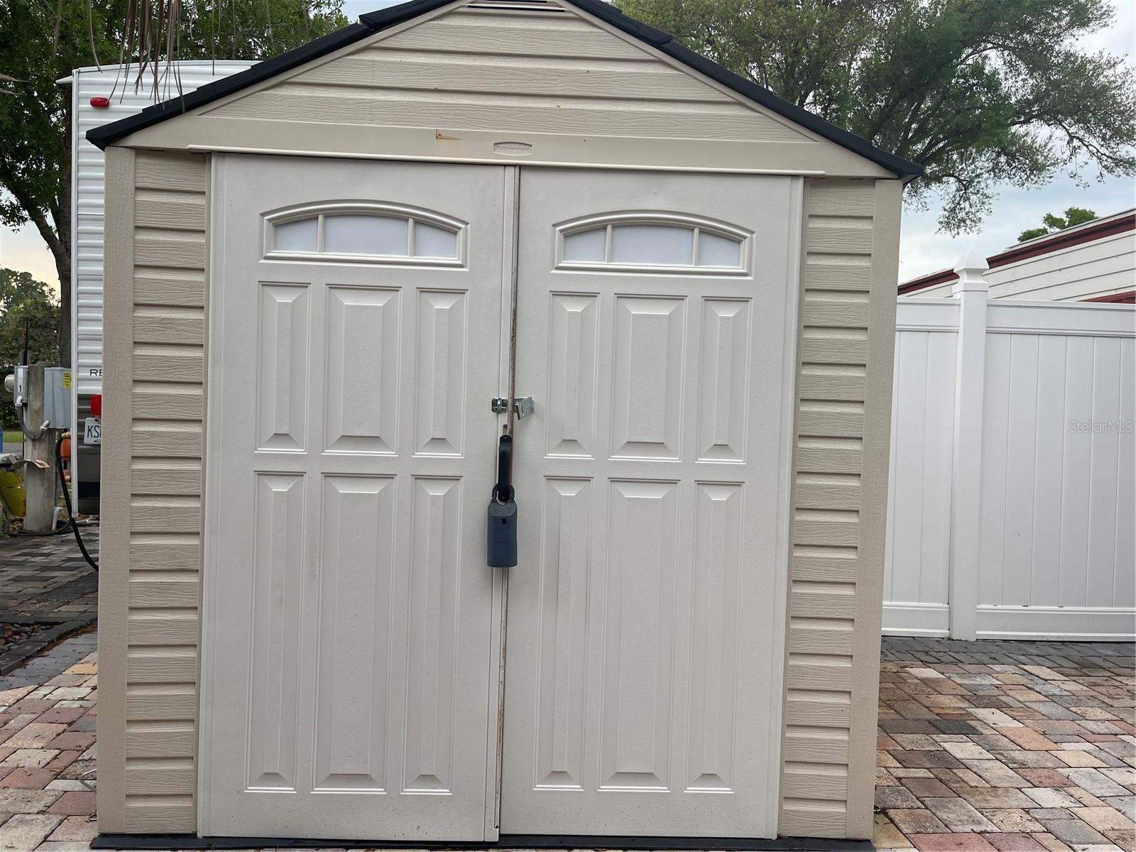 20300 LEONARD RD #78, LUTZ, FL — photo 28