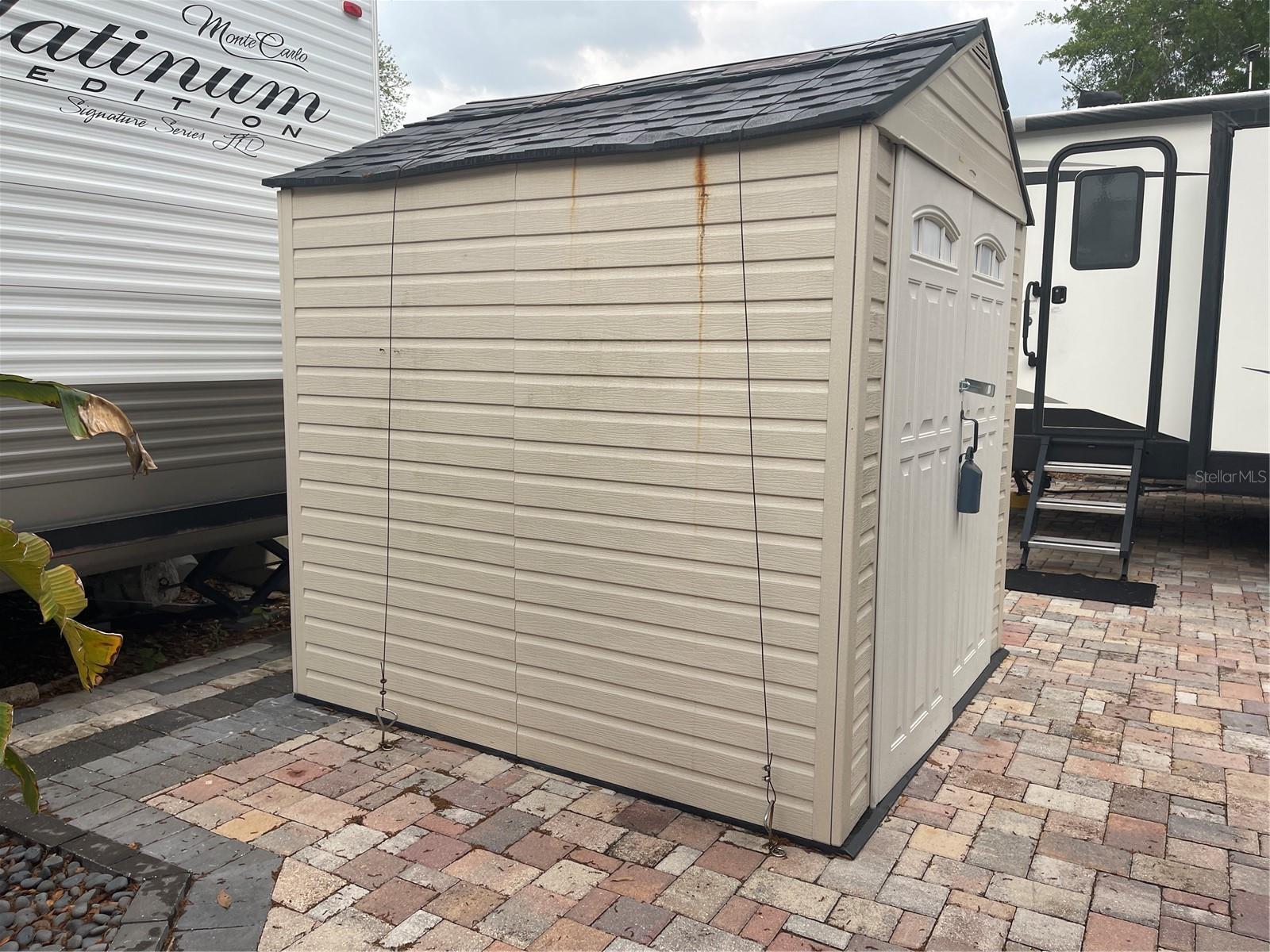 20300 LEONARD RD #78, LUTZ, FL — photo 30