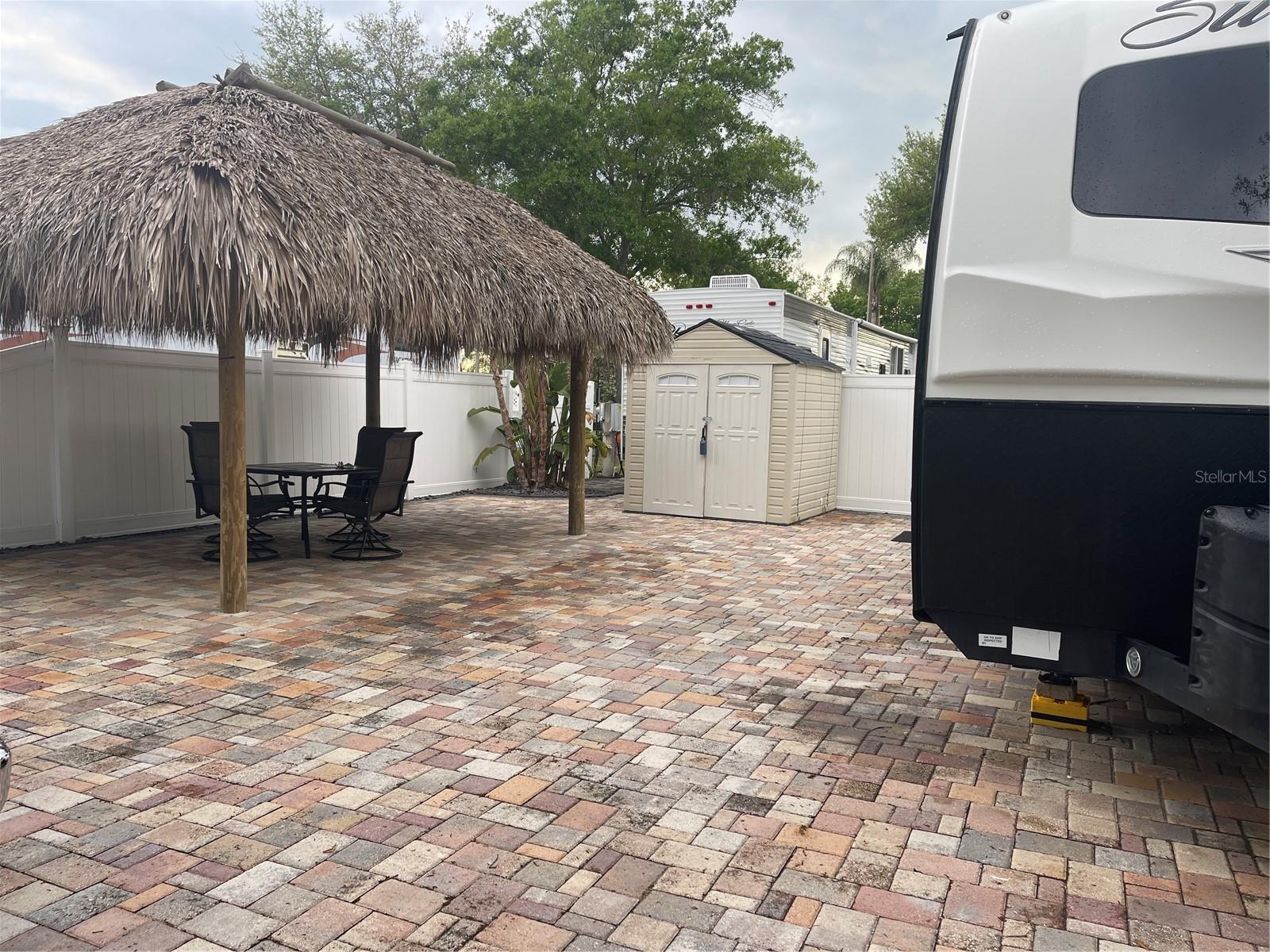 20300 LEONARD RD #78, LUTZ, FL — photo 31