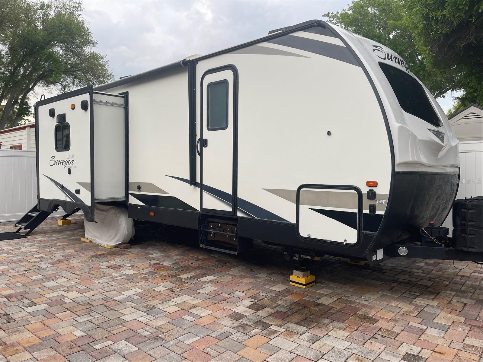 20300 LEONARD RD #78, LUTZ, FL — photo 32