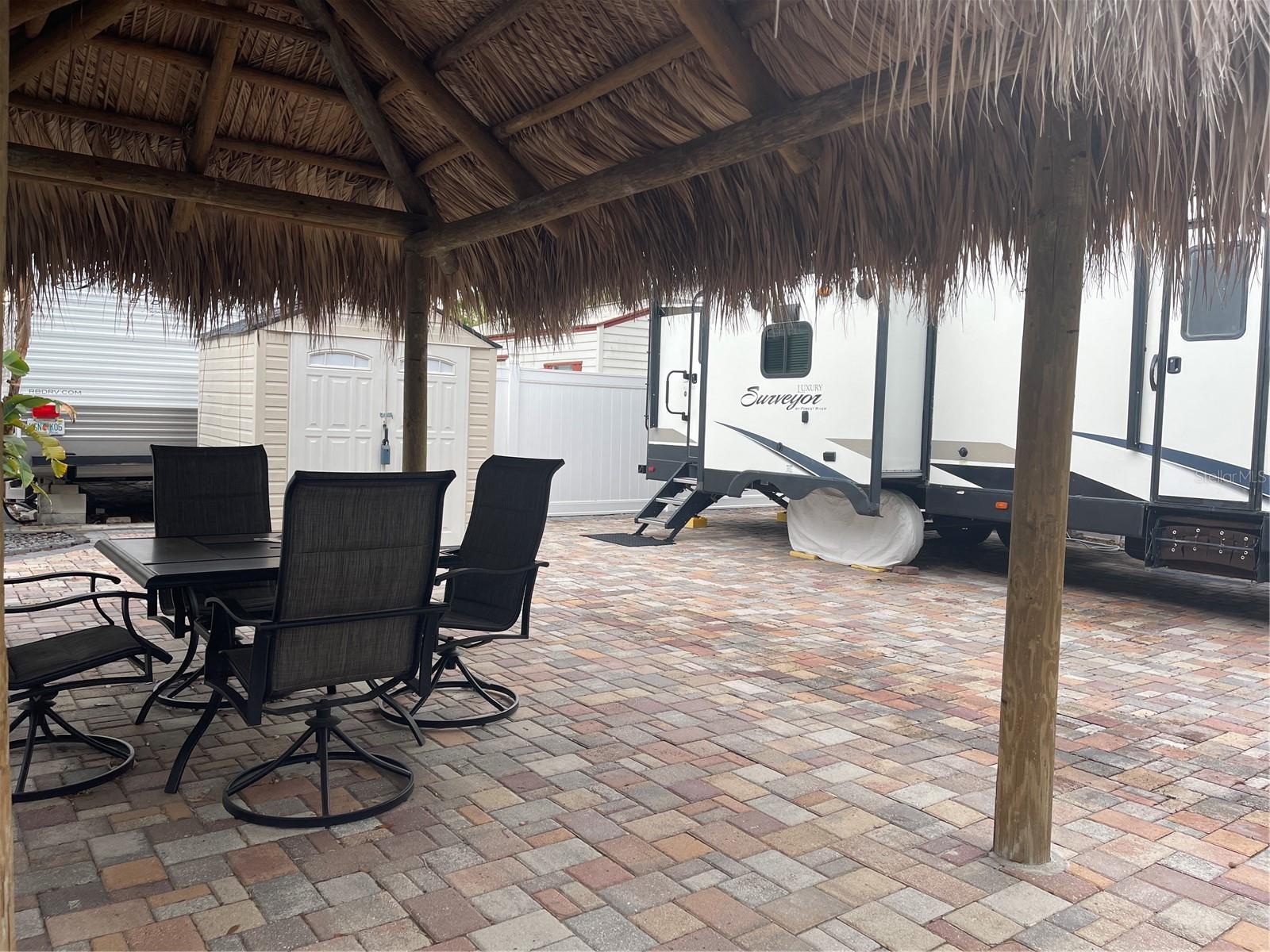 20300 LEONARD RD #78, LUTZ, FL — photo 34