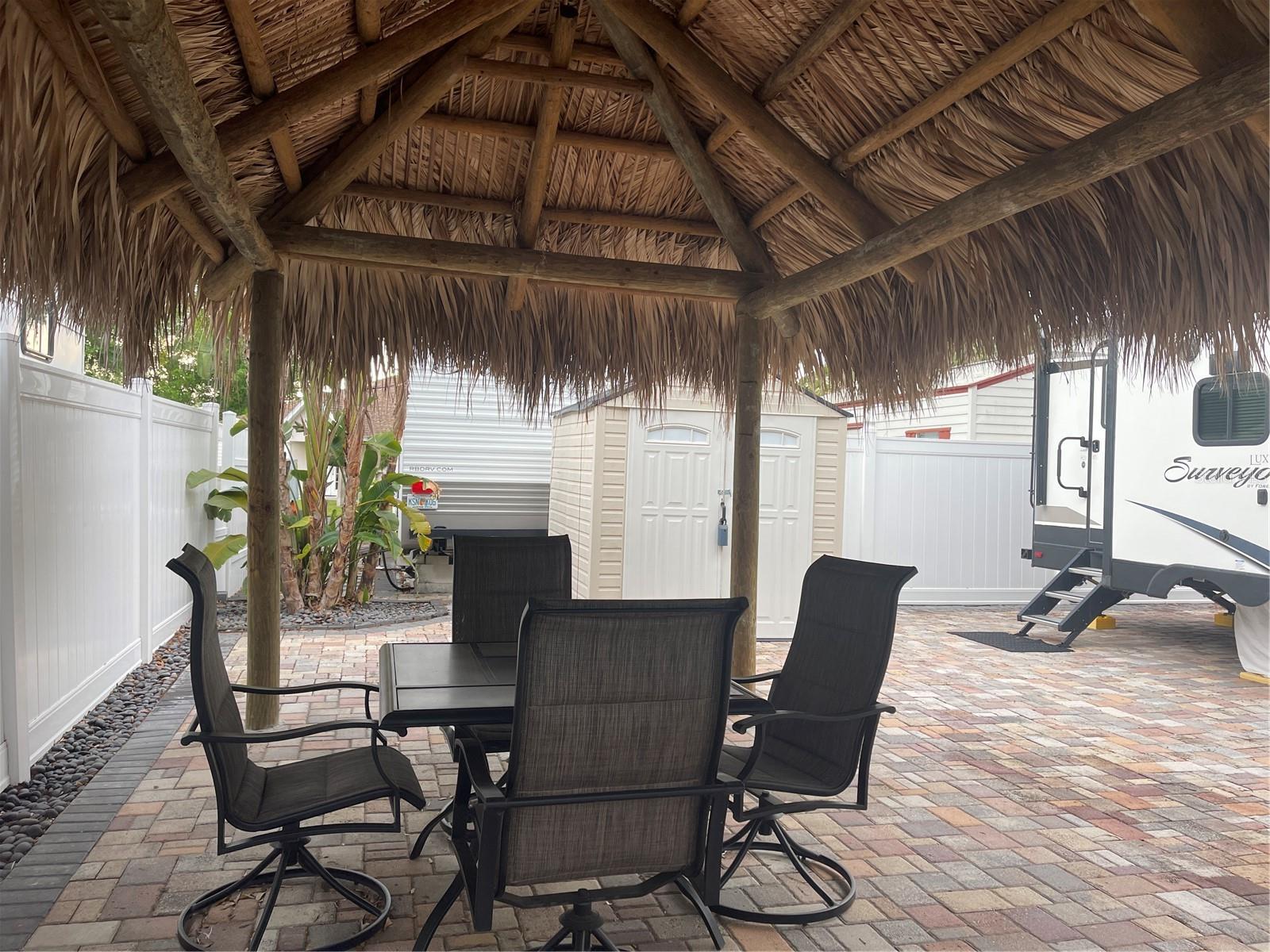 20300 LEONARD RD #78, LUTZ, FL — photo 35