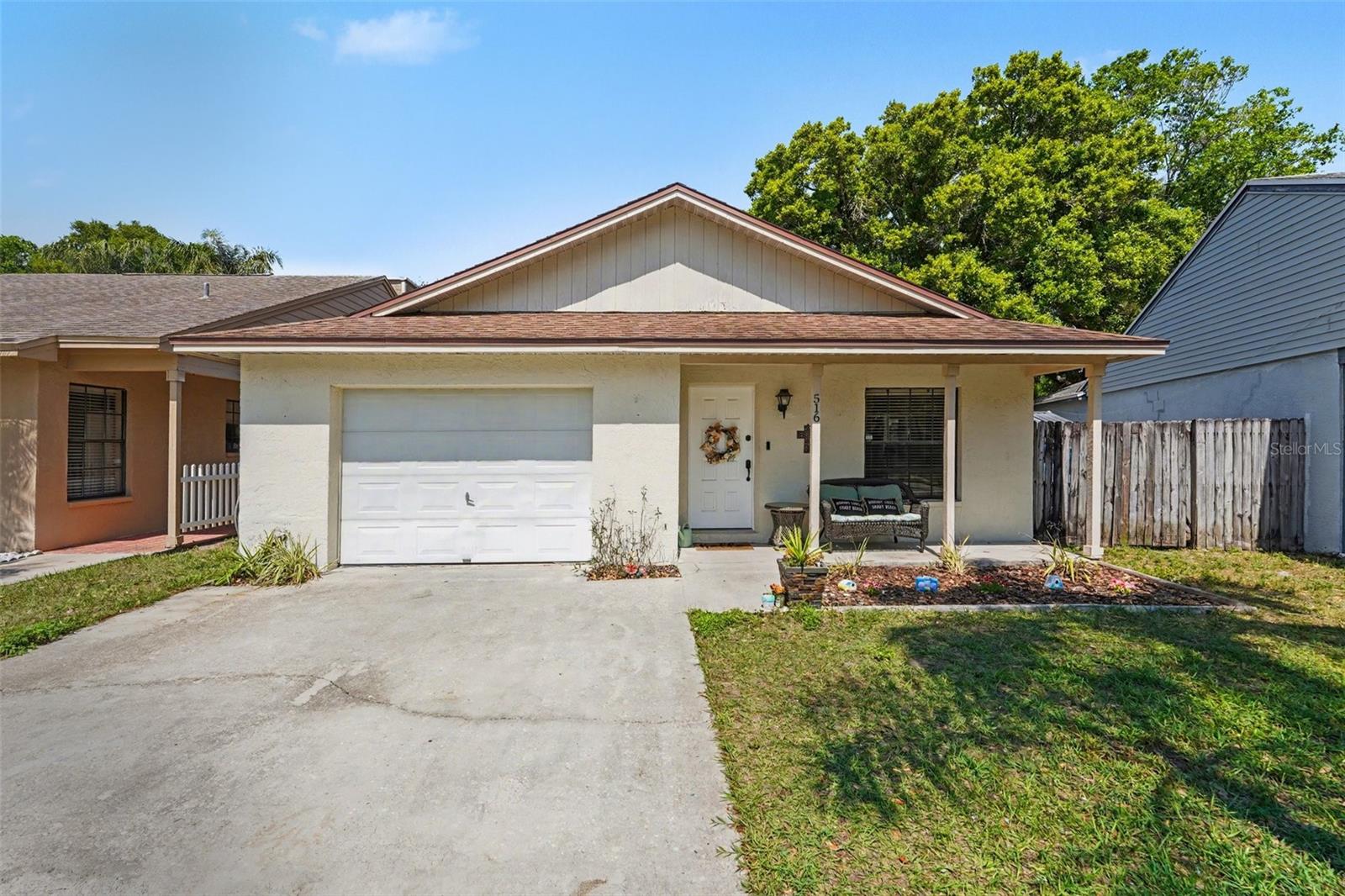 516 SHERIDAN DR, PALM HARBOR, FL