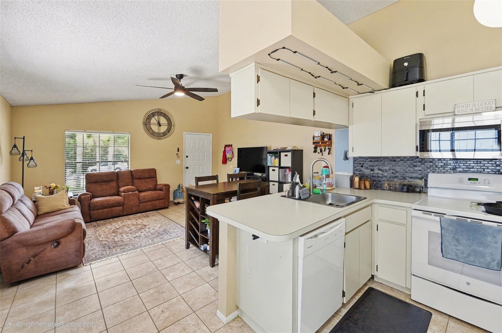 516 SHERIDAN DR, PALM HARBOR, FL — photo 5