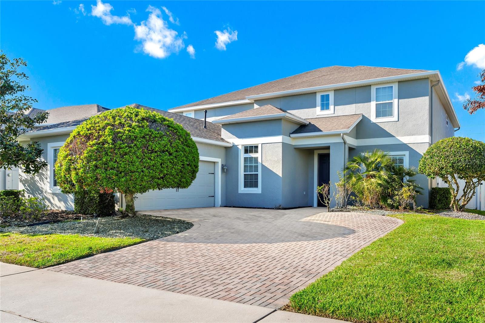 15558 SANDFIELD LOOP, WINTER GARDEN, FL
