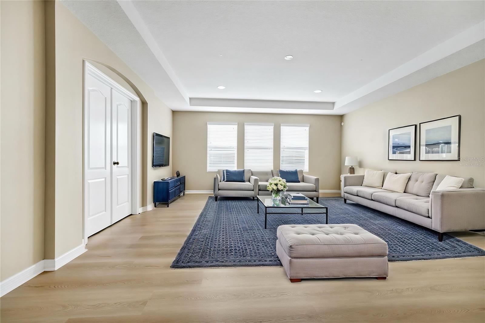 15558 SANDFIELD LOOP, WINTER GARDEN, FL — photo 5