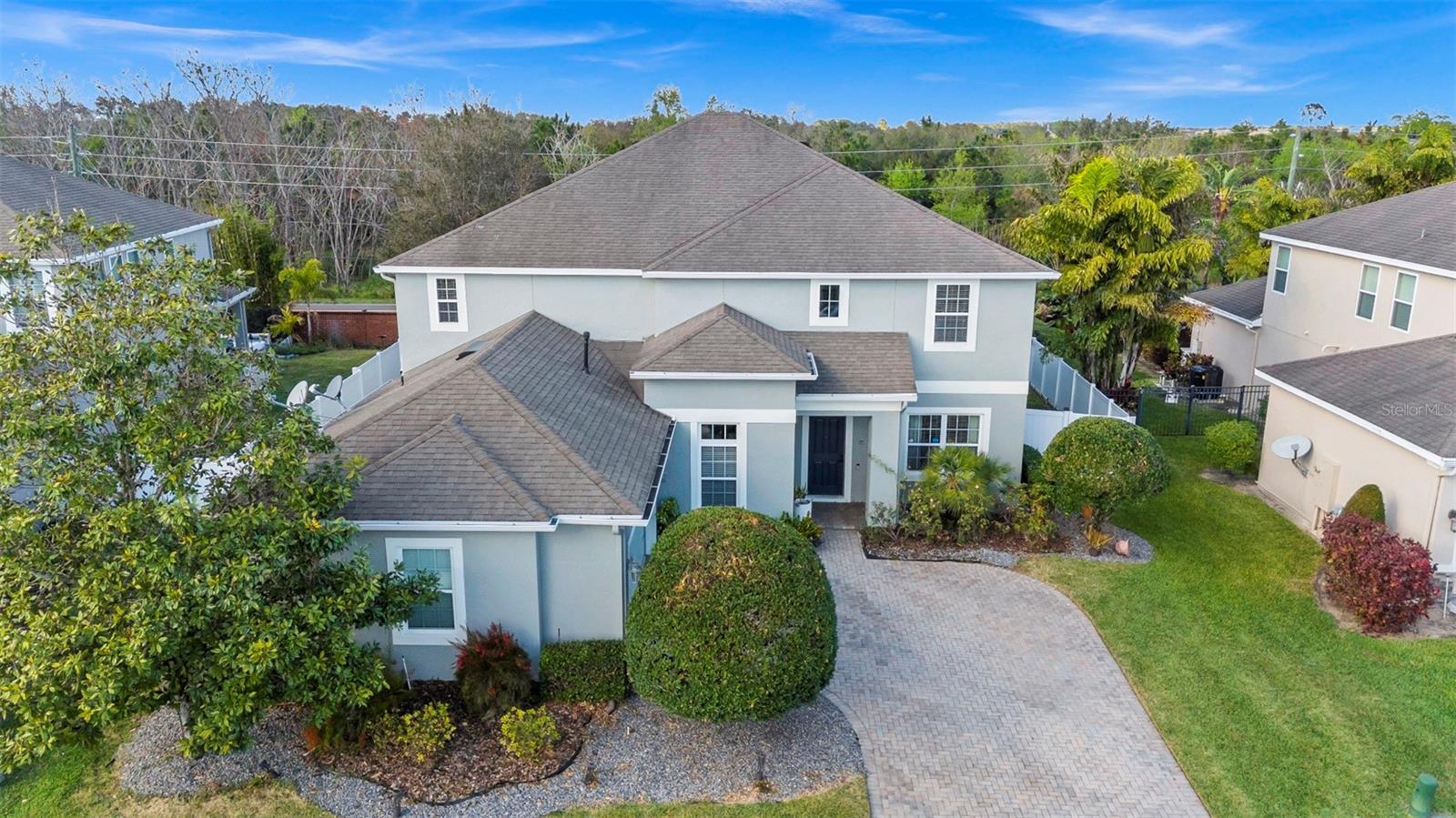 15558 SANDFIELD LOOP, WINTER GARDEN, FL — photo 17