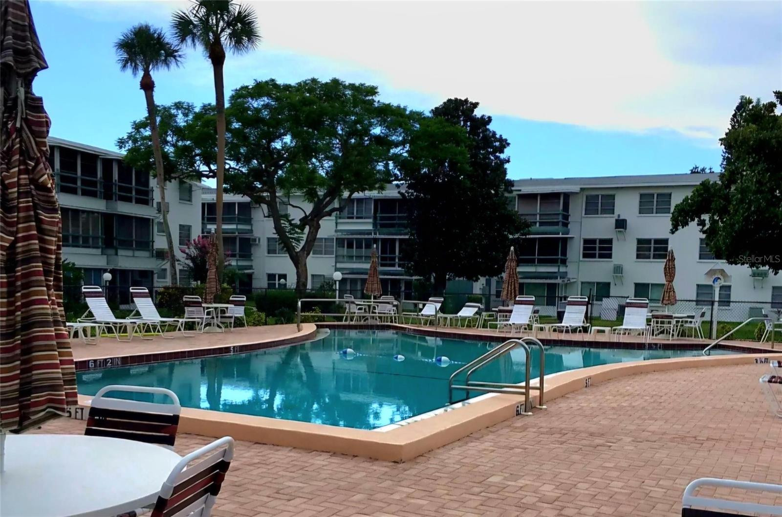 5942 WELCOME RD #H24, BRADENTON, FL — photo 19