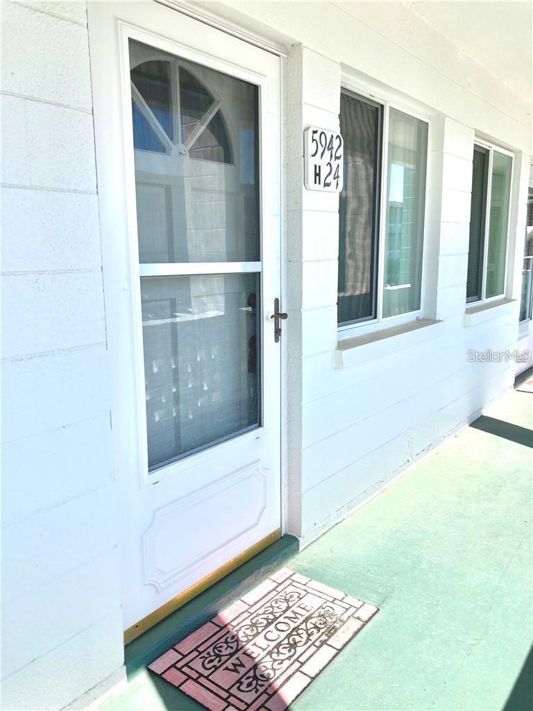 5942 WELCOME RD #H24, BRADENTON, FL — photo 2