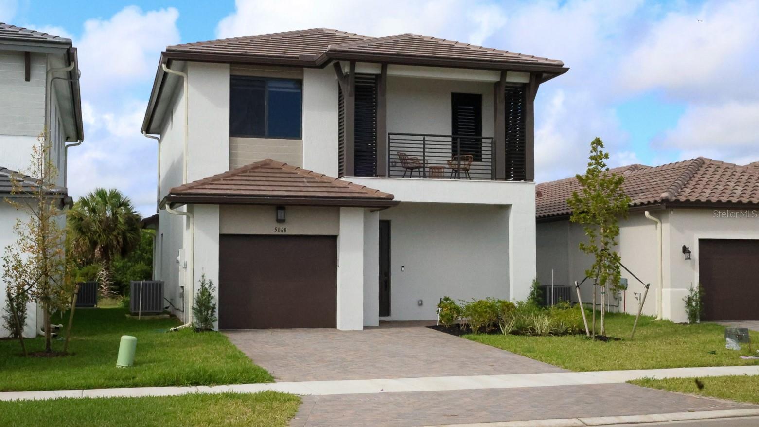 5868 AGOSTINO WAY, AVE MARIA, FL