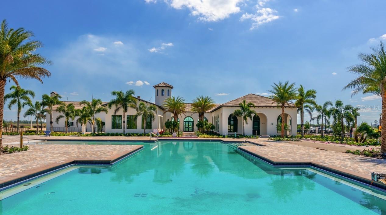 5868 AGOSTINO WAY, AVE MARIA, FL — photo 37